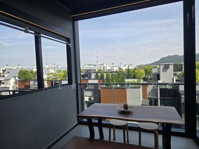 For Sale - View at Kismis