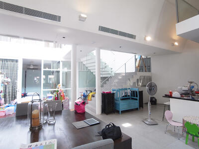 For Rent - Joo Chiat Elegance Conserved 3+3 / Parking