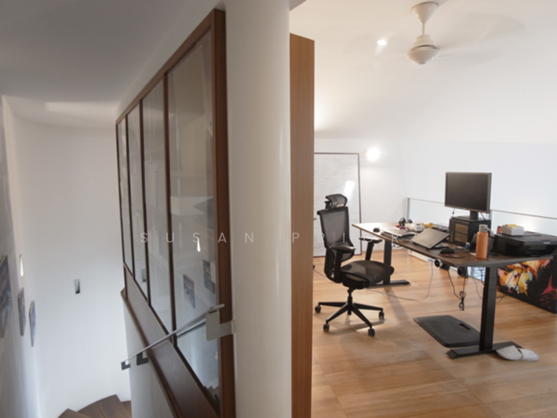 For Rent - Joo Chiat Rare Double Unit