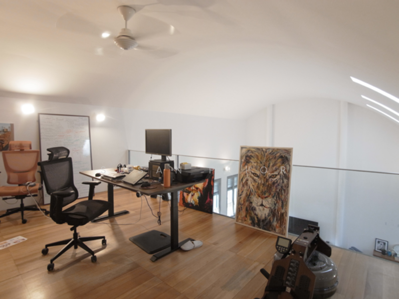 For Rent - Joo Chiat Rare Double Unit