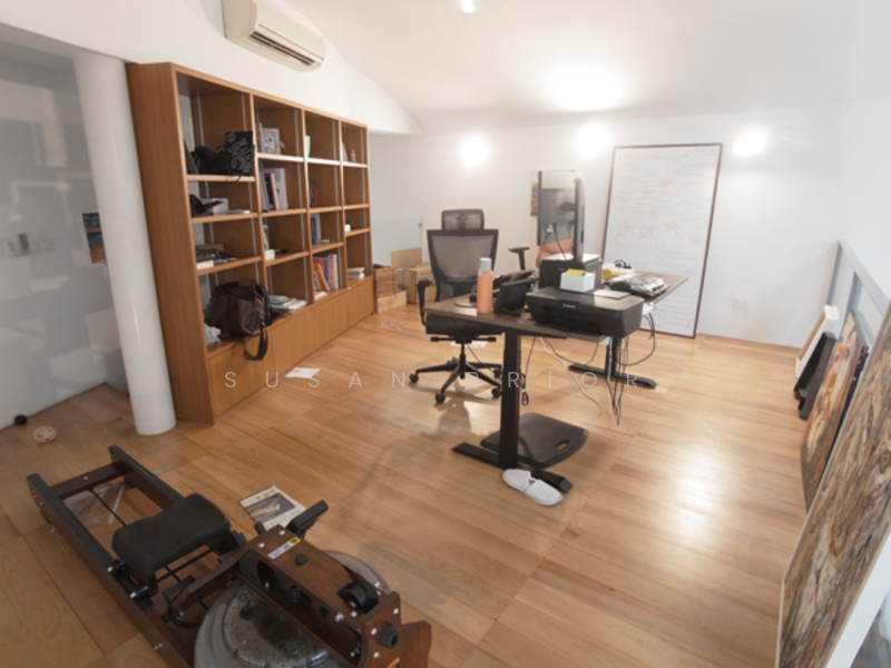 For Rent - Joo Chiat Rare Double Unit