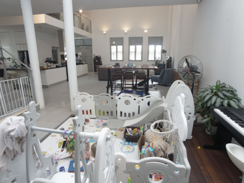 For Rent - Joo Chiat Rare Double Unit