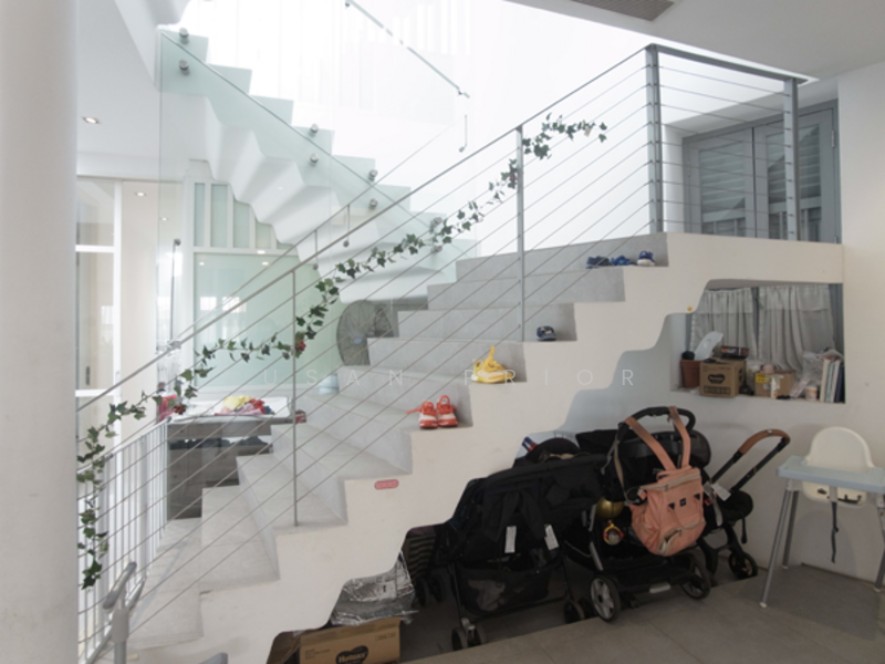 For Rent - Joo Chiat Rare Double Unit