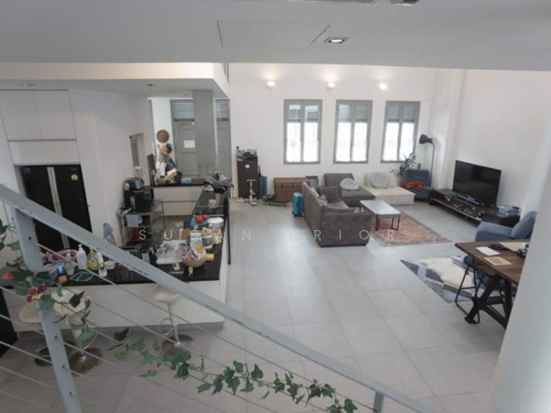 For Rent - Joo Chiat Rare Double Unit