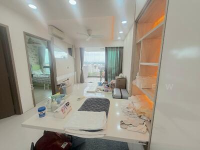 For Rent - The Topiary