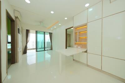 For Rent - The Topiary