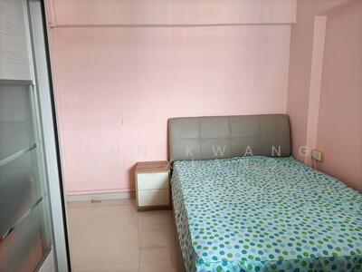 For Rent - 179 Ang Mo Kio Avenue 5