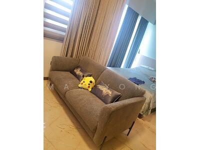 For Rent - Queens Peak