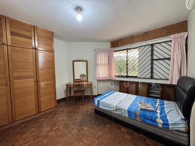 For Rent - Ivory Heights