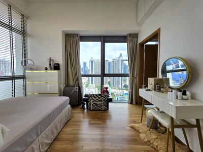 For Rent - Spottiswoode Suites