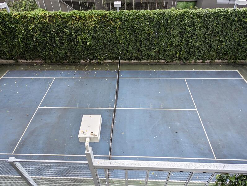 For Rent - Spottiswoode Suites