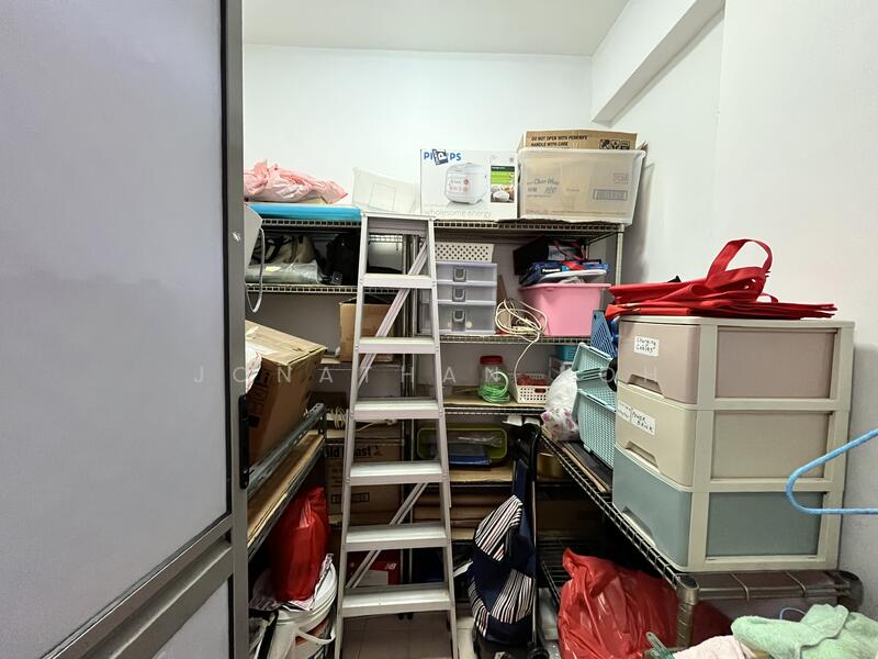 Storeroom