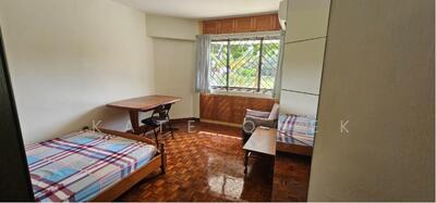 For Rent - Ivory Heights