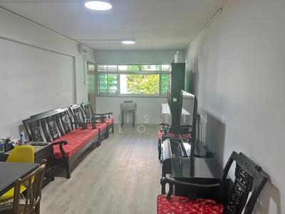 For Rent - 404 Hougang Avenue 10