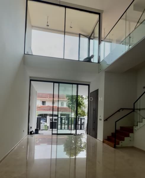 ⭐️Brand New Freehold 3.5 Storey Terrace @ Hillview⭐️, Hillview Crescent | Hillview Ave | Hillview Garden Estate, Dairy Farm / Bukit Panjang / Choa Chu Kang, 6 Bedrooms, 7,240 sqft, Terraced House For Sale, by Lynn Loh, 500031785 - Interior - PropertyGuru.com.sg