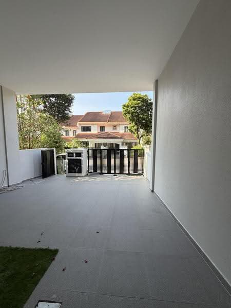 ⭐️Brand New Freehold 3.5 Storey Terrace @ Hillview⭐️, Hillview Crescent | Hillview Ave | Hillview Garden Estate, Dairy Farm / Bukit Panjang / Choa Chu Kang, 6 Bedrooms, 7,240 sqft, Terraced House For Sale, by Lynn Loh, 500031785 - Exterior - PropertyGuru.com.sg