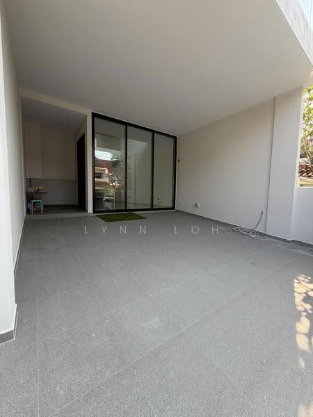 ⭐️Brand New Freehold 3.5 Storey Terrace @ Hillview⭐️, Hillview Crescent | Hillview Ave | Hillview Garden Estate, Dairy Farm / Bukit Panjang / Choa Chu Kang, 6 Bedrooms, 7,240 sqft, Terraced House For Sale, by Lynn Loh, 500031785 - Exterior - PropertyGuru.com.sg