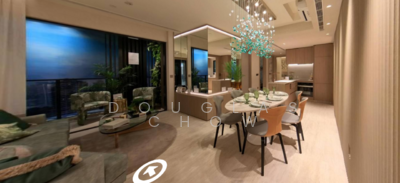 For Sale - Arina East Residences