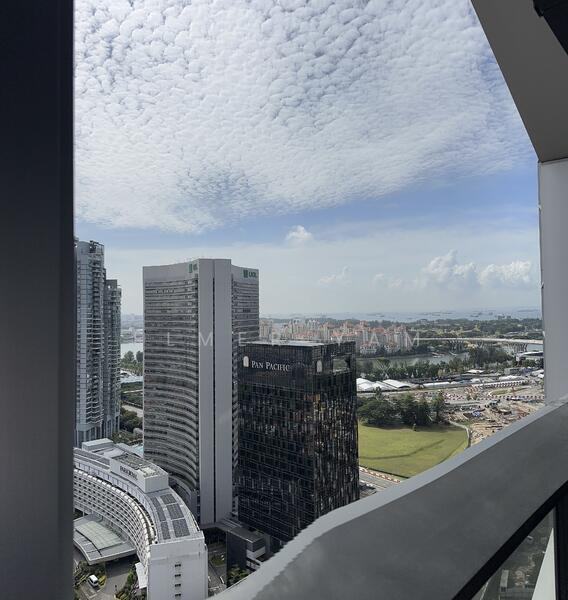 DUO Residences Apartment For Sale at S$ 1,350,000 | PropertyGuru Singapore - View