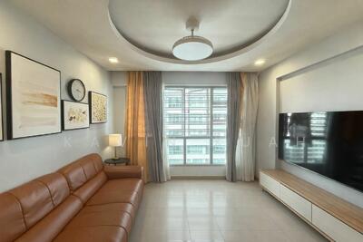 For Sale - 273D Punggol Place