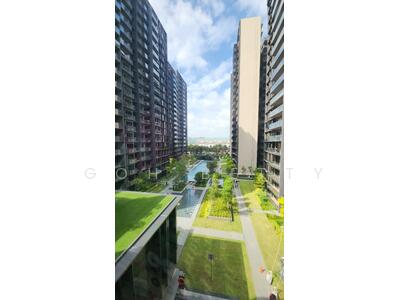 For Sale - Tembusu Grand