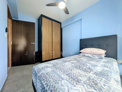 For Rent - 409D Northshore Drive