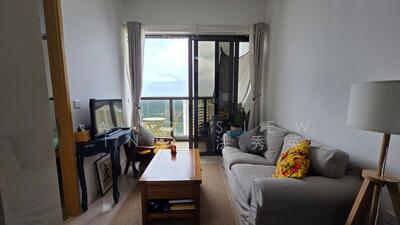 For Sale - Commonwealth Towers