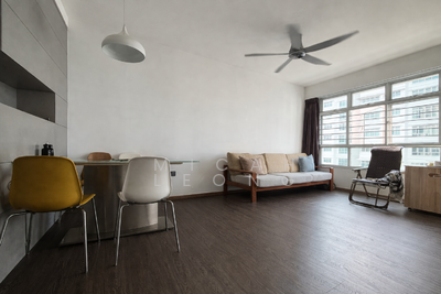 For Sale - 208B Punggol Place