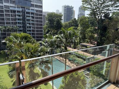 For Rent - Goodwood Residence