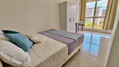 For Rent - Sun Plaza