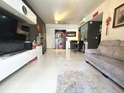 For Sale - Bellewoods