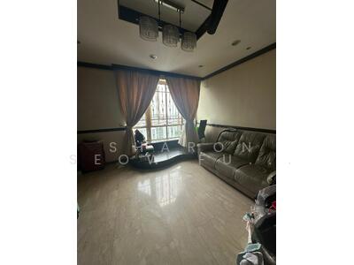 For Sale - Yishun Sapphire