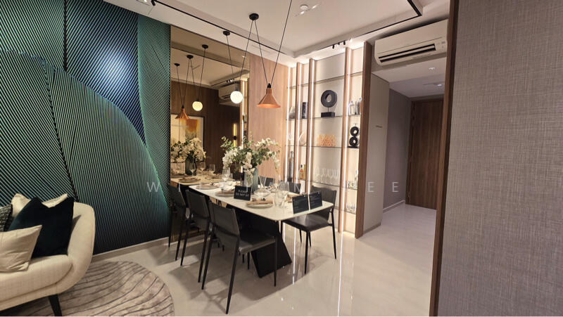 For Sale - North Gaia