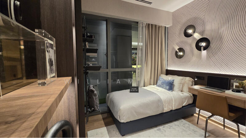 For Sale - North Gaia