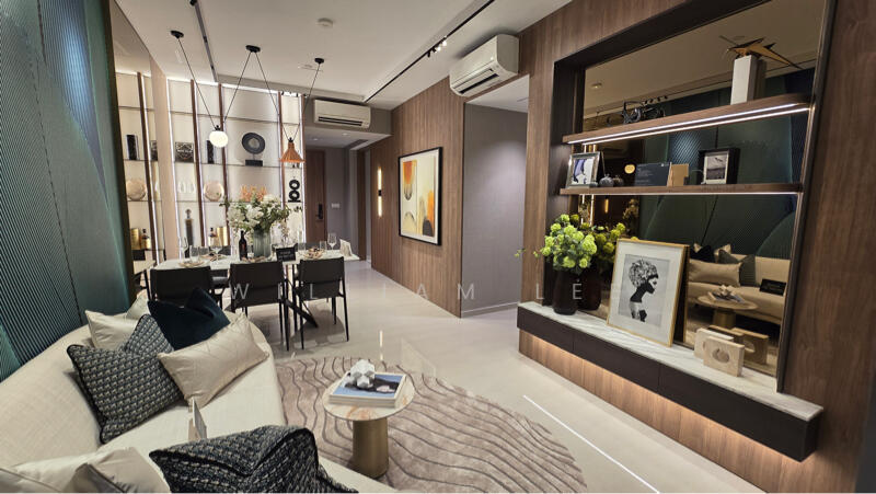 For Sale - North Gaia