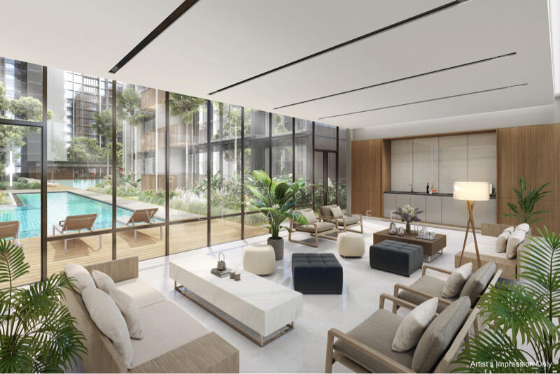 For Sale - North Gaia