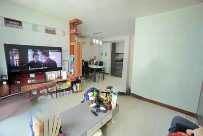 For Sale - 668A Edgefield Plains