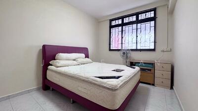 For Rent - 511 Hougang Avenue 10