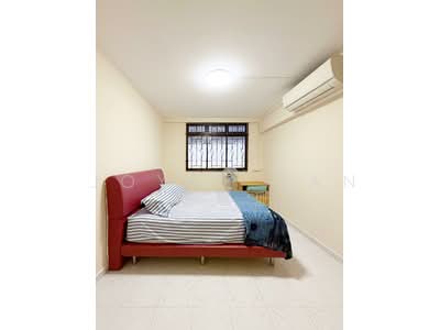 For Rent - 511 Hougang Avenue 10