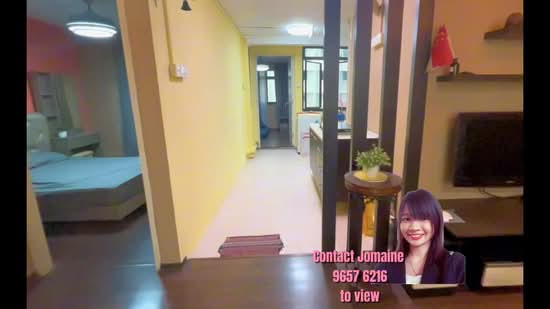 59 Lorong 5 Toa Payoh, 59 Lorong 5 Toa Payoh, 2 Bedrooms, 656 sqft, HDB Flat For Sale, by Jomaine Chua, 500031854 - PropertyGuru.com.sg