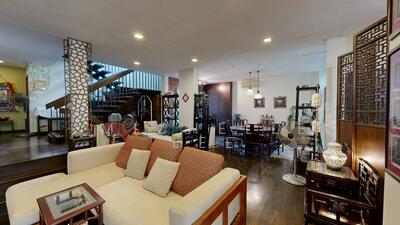 For Sale - Dunearn Road