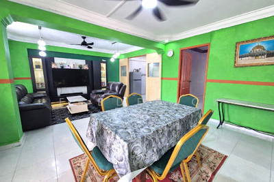 For Sale - 549 Hougang Street 51