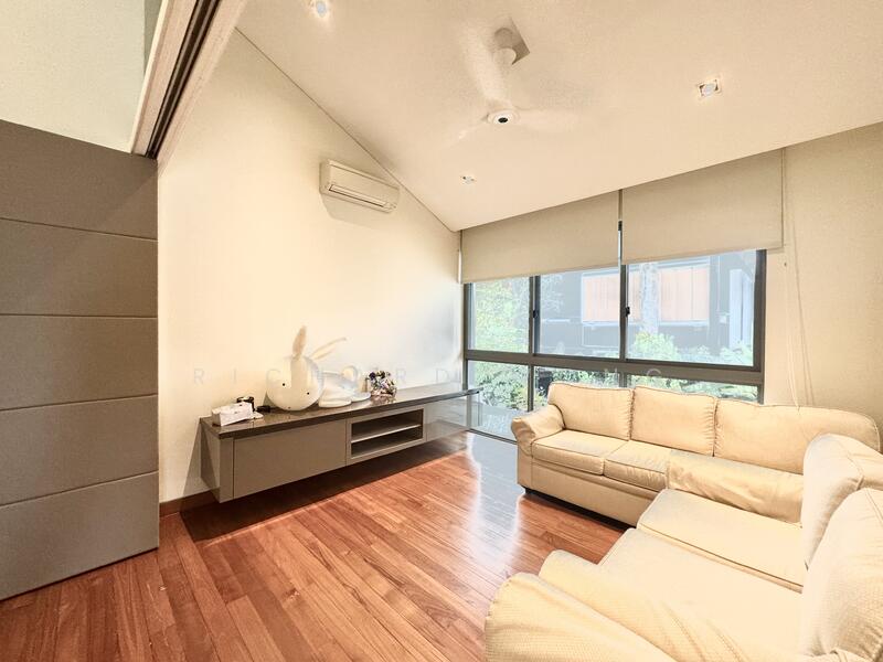 Family Area @ Level 2