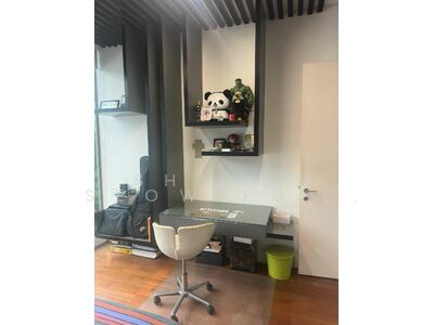 For Rent - 2C Clifton Vale