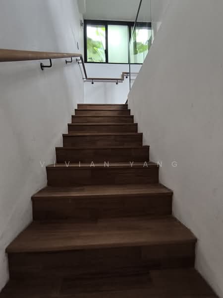 Brand New Freehold Terrace @ Hillview, Hillview Crescent/Hillview Garden Estate/Hillview Ave/Hillview Drive, 6 Bedrooms, 7,240 sqft, Terraced House For Sale, by Vivian Yang, 500031872 - Interior - PropertyGuru.com.sg
