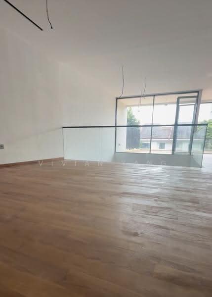 Brand New Freehold Terrace @ Hillview, Hillview Crescent/Hillview Garden Estate/Hillview Ave/Hillview Drive, Dairy Farm / Bukit Panjang / Choa Chu Kang, 6 Bedrooms, 7,240 sqft, Terraced House For Sale, by Vivian Yang, 500031872 - Interior - PropertyGuru.com.sg