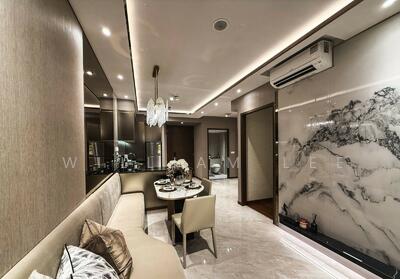 For Sale - Chuan Park