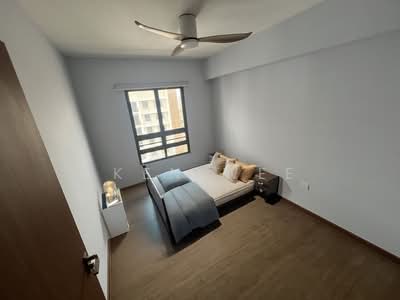 For Rent - 957C Tampines Street 96