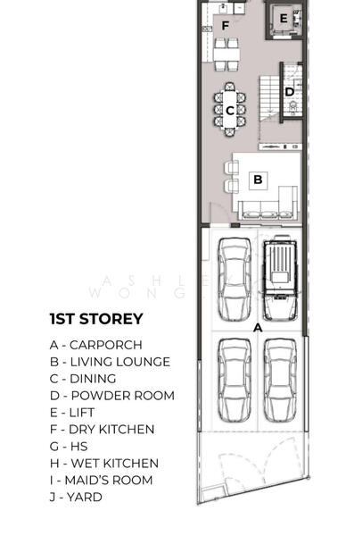 For Sale Brand New 3.5 Storey Corner-T @ near Jln Pergam, Jln Demak, Meragi Road, Upper Changi MRT