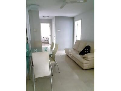 For Sale - Camellia Lodge